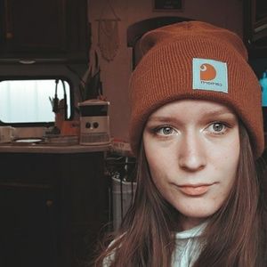 Meet your Posher, Shay-lyn